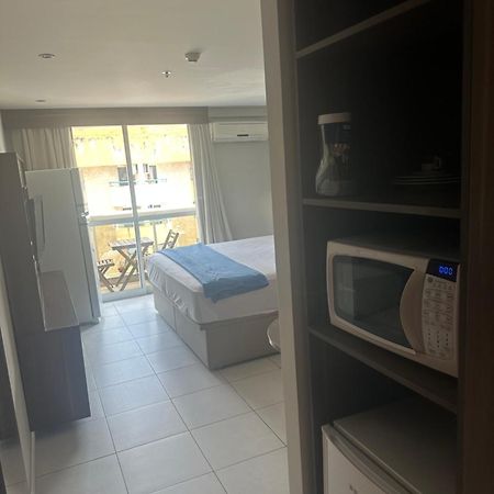 Flat Suite Morador Hotel Nova Iguaçu Eksteriør bilde