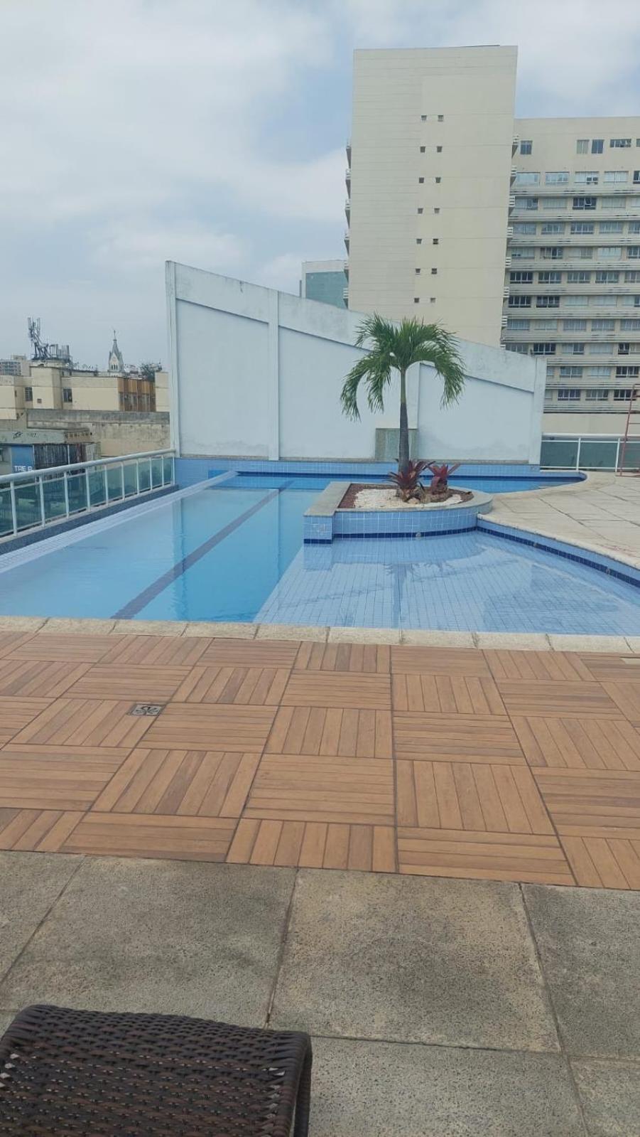 Flat Suite Morador Hotel Nova Iguaçu Eksteriør bilde