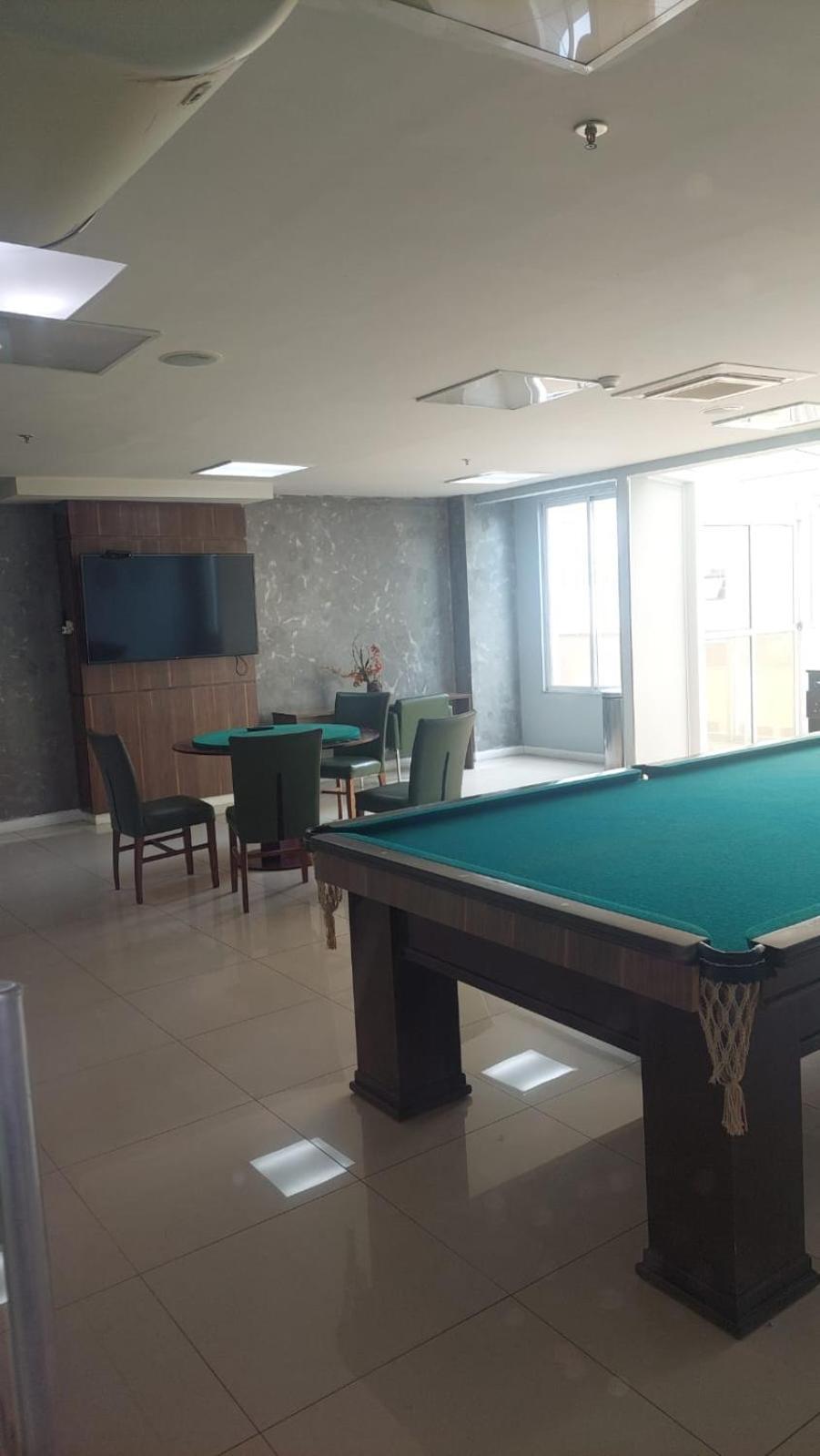 Flat Suite Morador Hotel Nova Iguaçu Eksteriør bilde