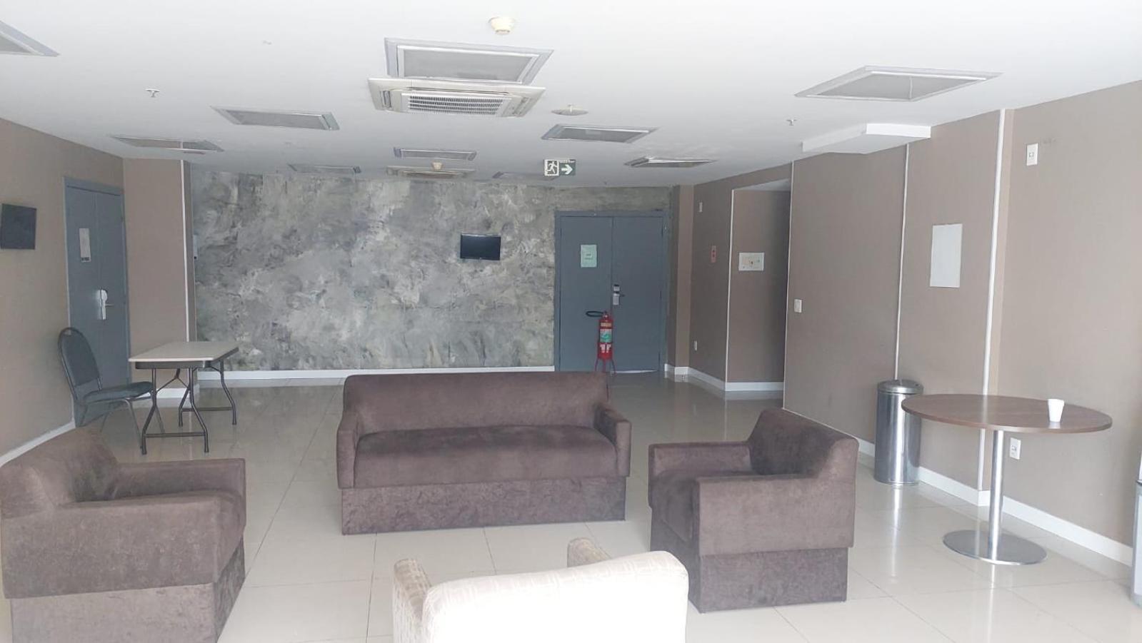 Flat Suite Morador Hotel Nova Iguaçu Eksteriør bilde